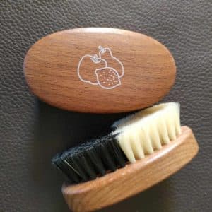 Brosse, Fruits et Légumes