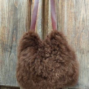 Besace Toscane Brown