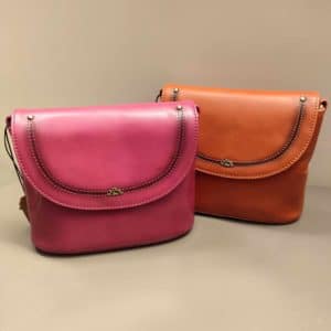 Sac Bandoulière Ibiza