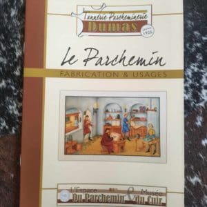 Livrets "Tannerie Dumas"