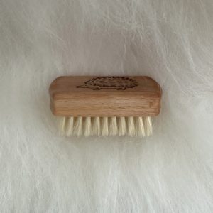 Brosse à ongles