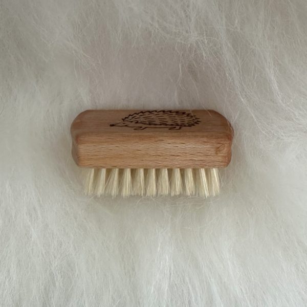Nail brush
