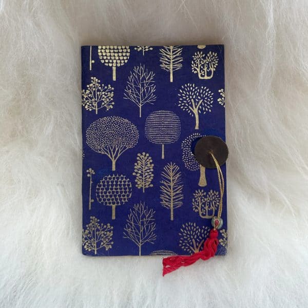 Carnet Lamali