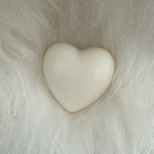 Savon HEART <3