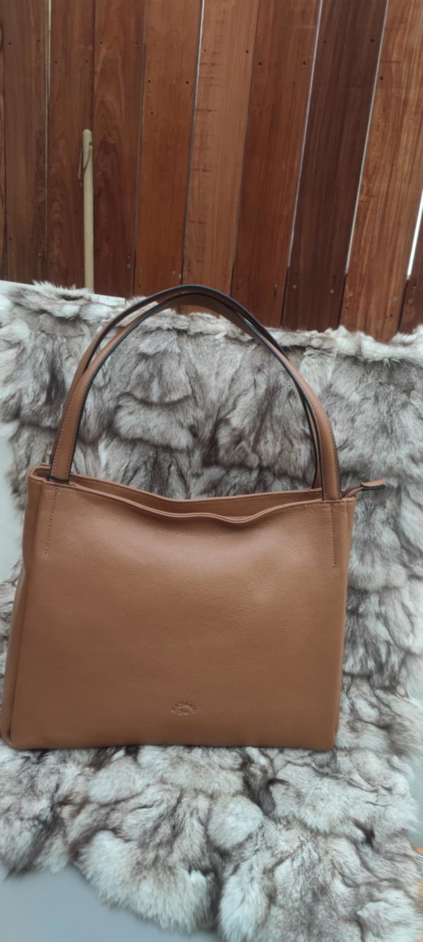 Bark Bag