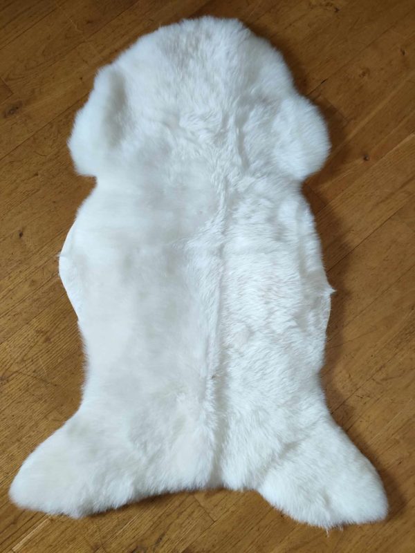 Babyskin Sheepskin